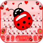 Sweet Ladybird icon