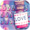 Teclado Sweet Love