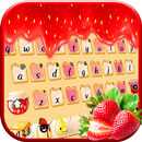 Sweet Lovely Klavye Teması APK
