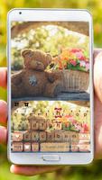 Sweet Bear poster