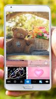 Sweet Bear captura de pantalla 3