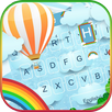 Thème de clavier Sweet Dream APK