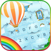 Tema de teclado Sweet Dream