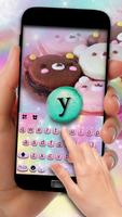 Sweet Macarons captura de pantalla 1