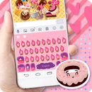тема Sweet Cupcake APK