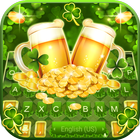 St Patrick Beer icono