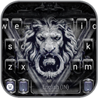 Stone Lion Knocker icon