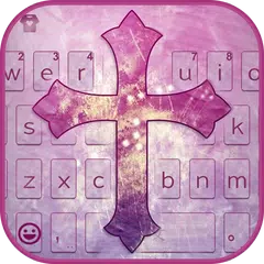 Baixar Tema Keyboard Starscross APK