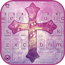 Tema Keyboard Starscross APK