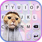 Stylish Kitten simgesi