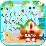 Summer Beach icon