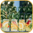 Summer Fruit Drinks Tastaturhi