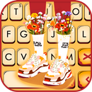 Summer Fun Fashion Keyboard Th APK