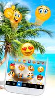 Summer Sunshine Coconut captura de pantalla 2