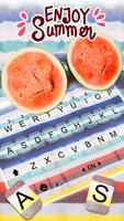 Summer Watermelon Screenshot 1