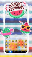 Summer Watermelon Screenshot 2