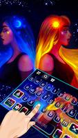 Teclado Sun Moon BFF imagem de tela 1