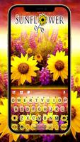 Sunflower Garden poster