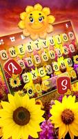 Sunflower Garden screenshot 1