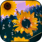 Sunflower 아이콘
