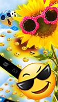 Sunglass Sunflower Screenshot 1