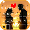 Chủ Đề Bàn Phím Sunset Lovers