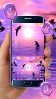 Sunset Sea Dolphin 截图 1