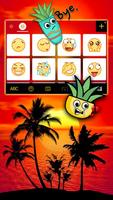 Sunset Palm Tree Screenshot 3