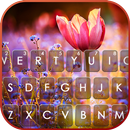 Sunshine Flowers Tastaturhinte APK
