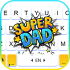 Super Dad icon