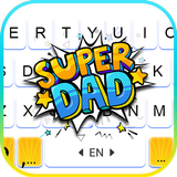 Super Dad icon