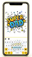 Super Dad poster