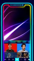 Super Neon 3D syot layar 3