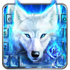 Surreal Wolf Tema APK