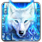 Surreal Wolf icon