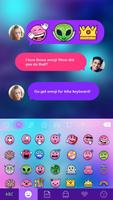 BBQ Emoji Stickers syot layar 2