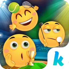 Brazil Emoji Keyboard APK 下載