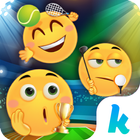 Brazil Emoji biểu tượng