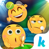 Brazil Emoji biểu tượng