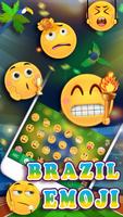 Brazil Emoji bài đăng
