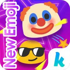 New Emoji Stickers APK download