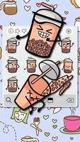 Naklejki emoji Bubble Tea screenshot 3