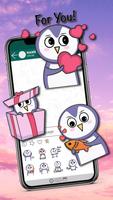 Chubby Penguin screenshot 1