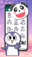 Chubby Penguin screenshot 2