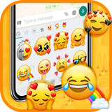 crazy faces ไอคอน