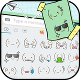 Cute Emoticons icon