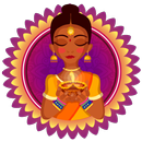 Diwali-Emoji Stickers aplikacja