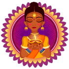Diwali ícone