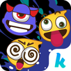 APK Drop Emoji Stickers