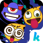 Drop Emoji иконка